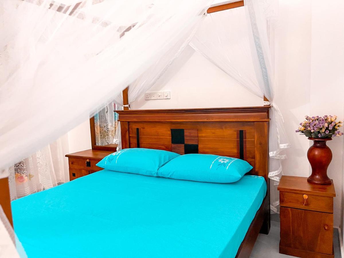 Coco Mount Mirissa Hotell Matara Exteriör bild