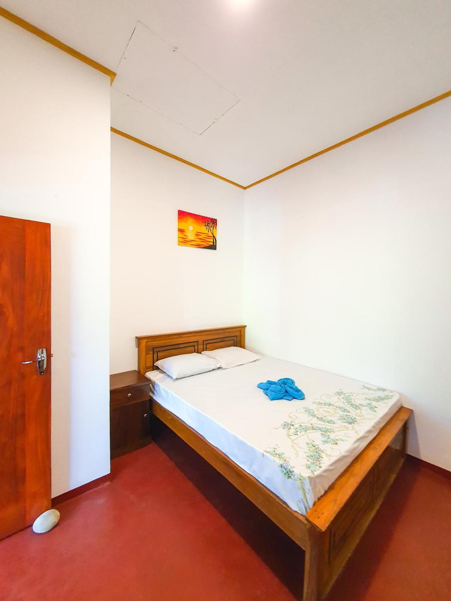 Coco Mount Mirissa Hotell Matara Exteriör bild